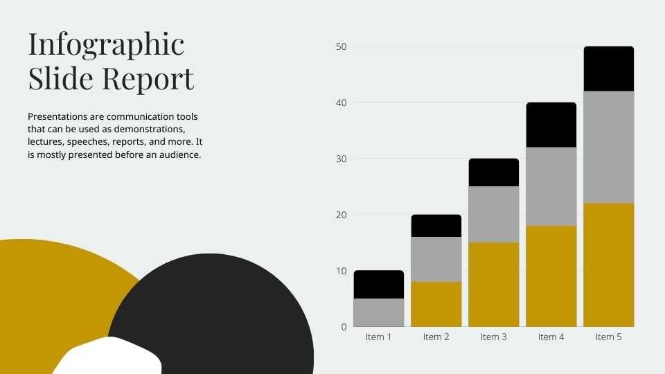 Infográfico de Pitch de Elevador - deslizar 10