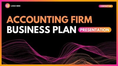 Gradient Accounting Firm Business Plan