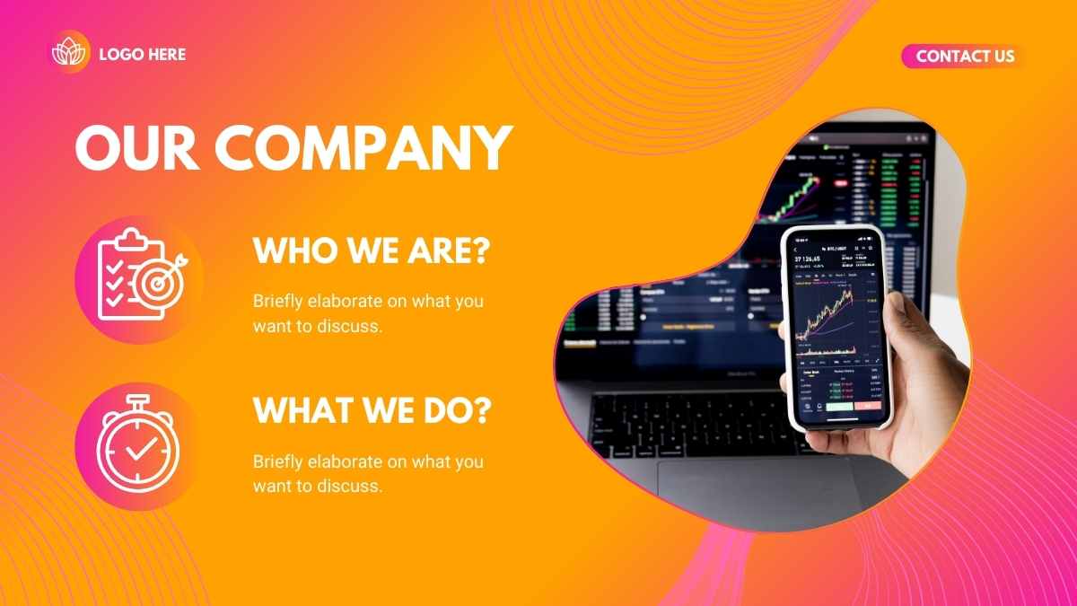 Gradient Accounting Firm Business Plan - slide 5