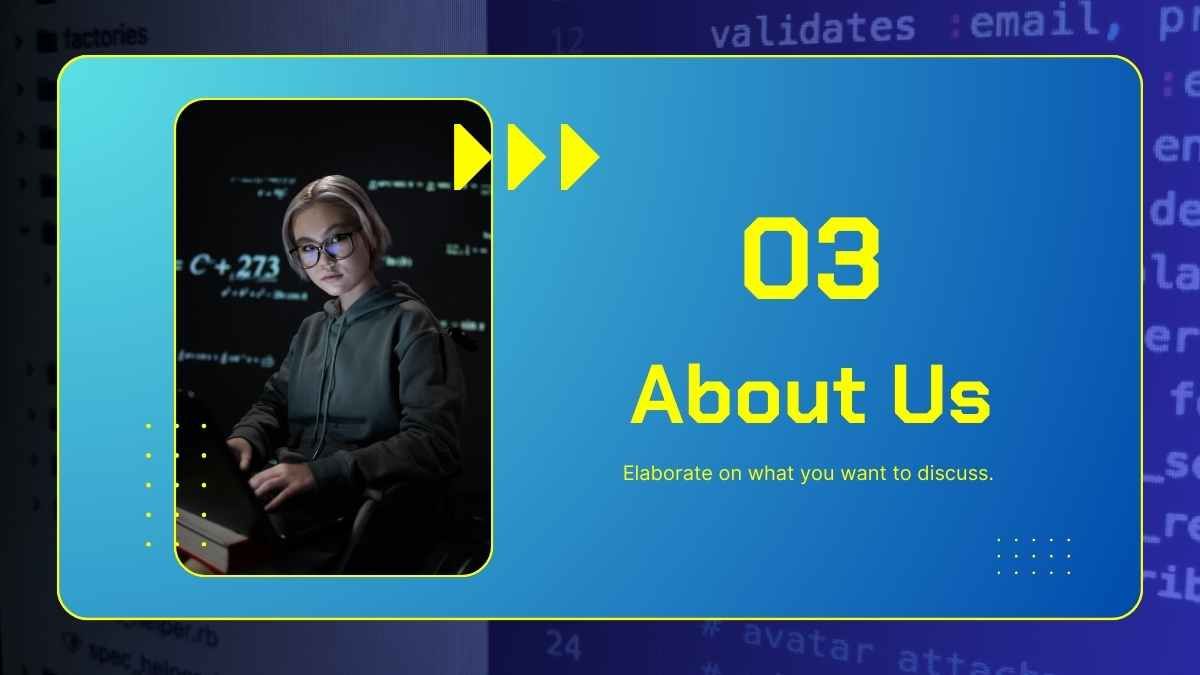 Gradient Cyber Crime Investigation Techniques Slides - diapositiva 12