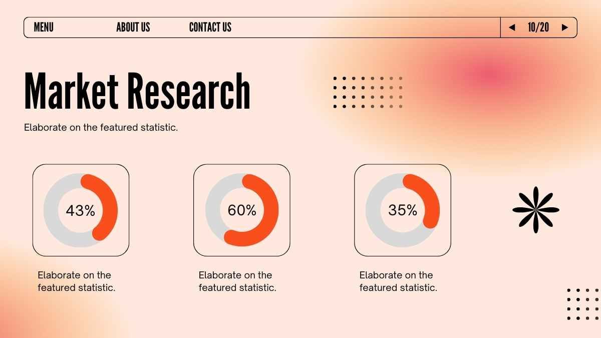 Gradient Global Industrial Competition Slides - slide 10