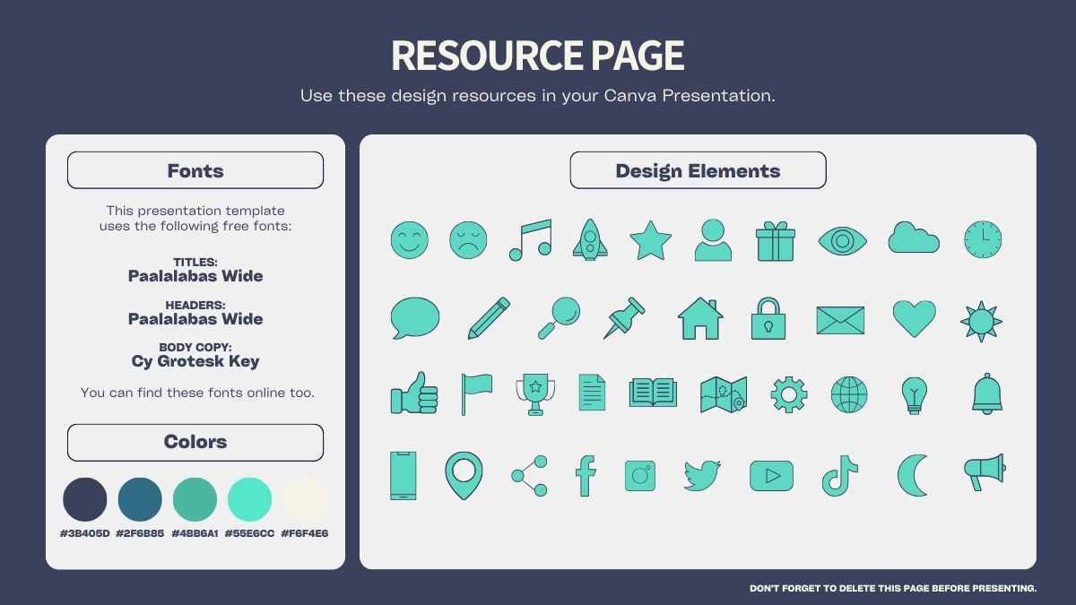 Infografis SWOT Horizontal dengan Gradasi Warna - slide 9