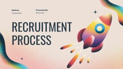 Slides do Webinar sobre Processo de Recrutamento com Gradiente