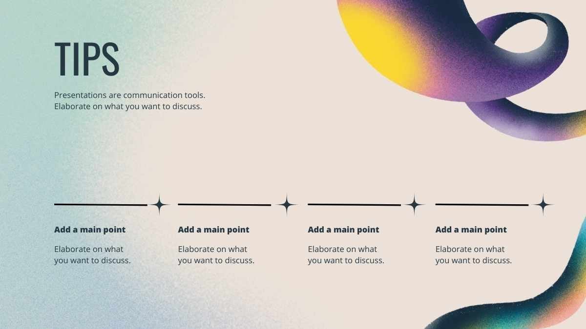 Plantillas para Webinar sobre el Proceso de Reclutamiento con Gradientes - diapositiva 13