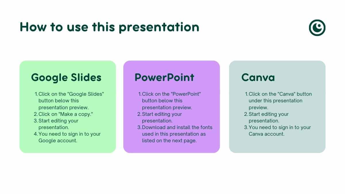 Kit de marcas geométricas - slide 2