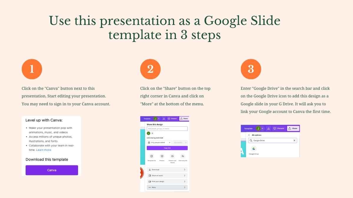 Slide Pusat Terapi Fisik dan Akuatik Biru dan Hijau - slide 4