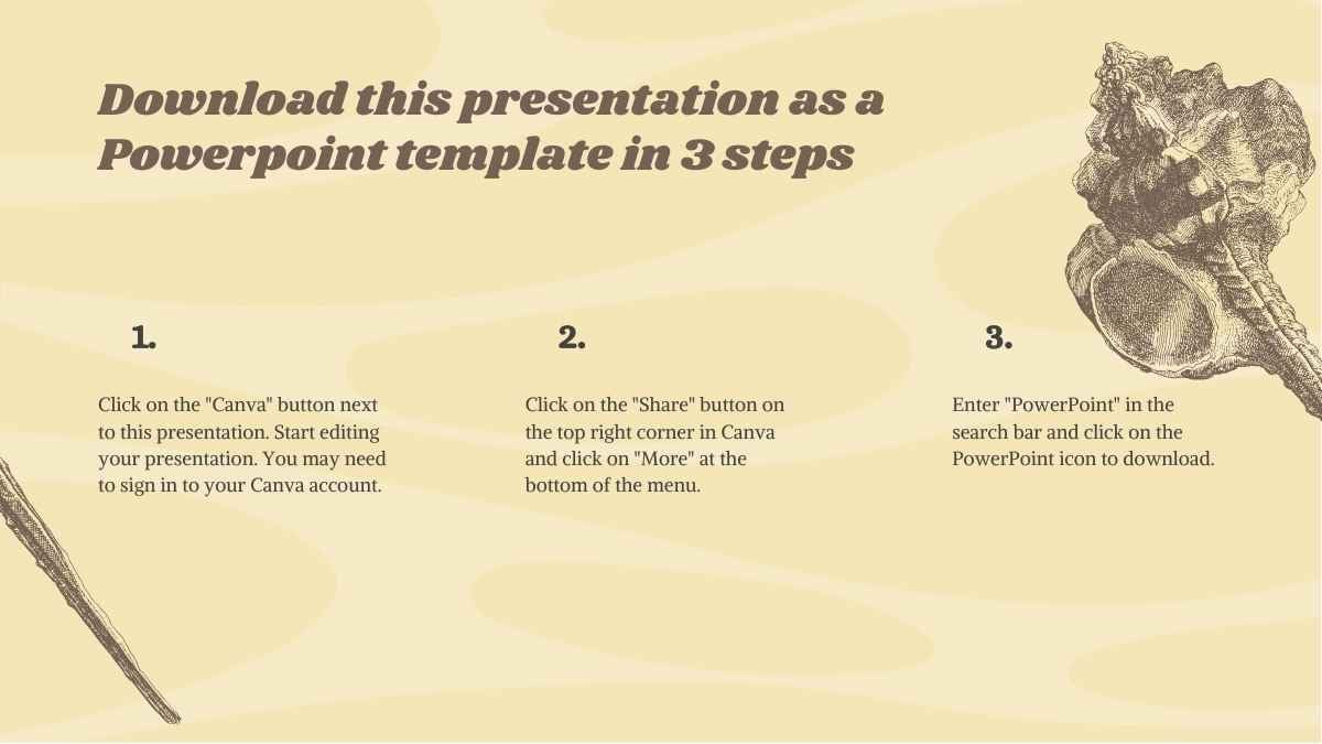 Green and Yellow Academic Aesthetic School Center Slides - slide 3