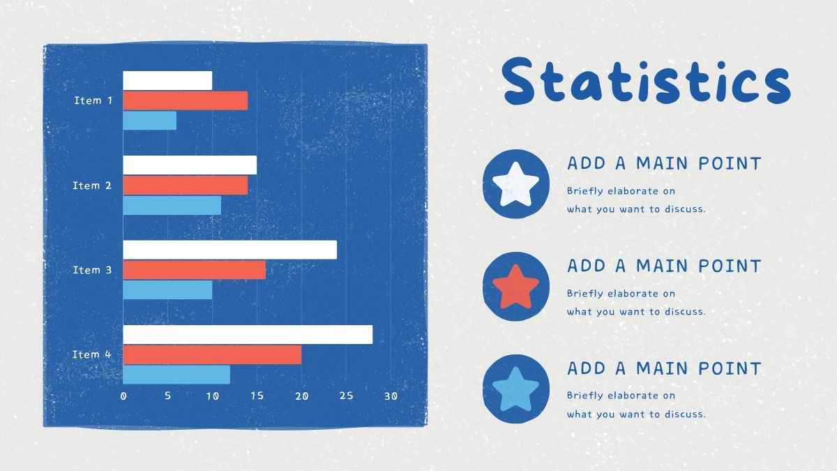 Slide Kemerdekaan Amerika Serikat dengan Sentuhan Gambar Tangan - slide 11