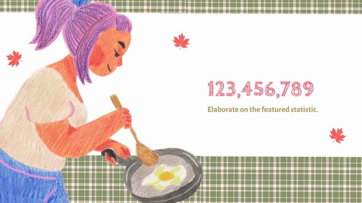 Happy Canadian Thanksgiving! Slides - slide 12