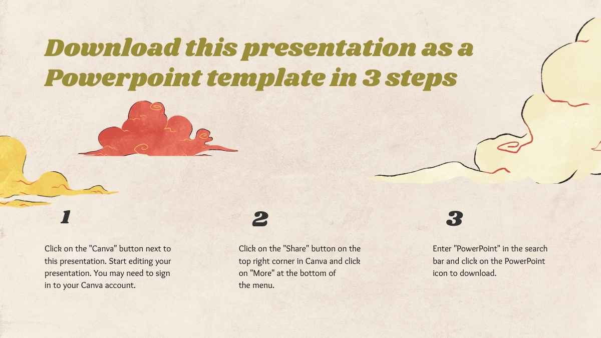 Slide Pembelajaran Sejarah Feodalisme Jepang untuk SMA dengan Ilustrasi Brown - slide 3