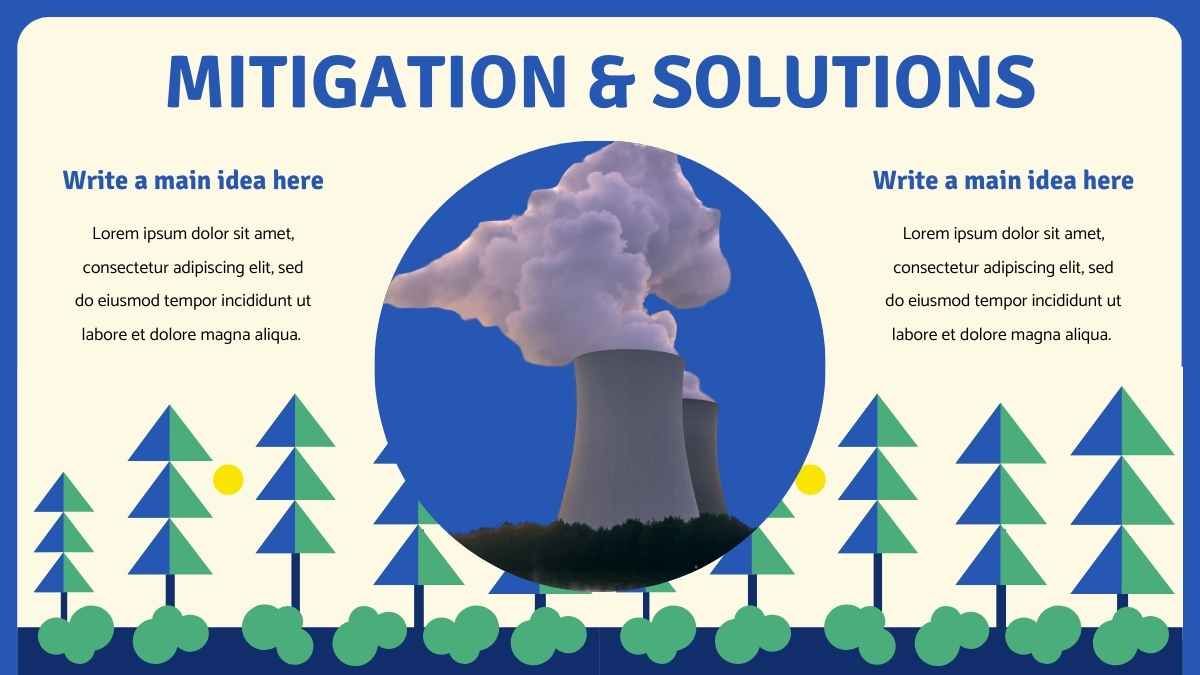 Human Impact on the Environment Science Lesson for High School - diapositiva 15