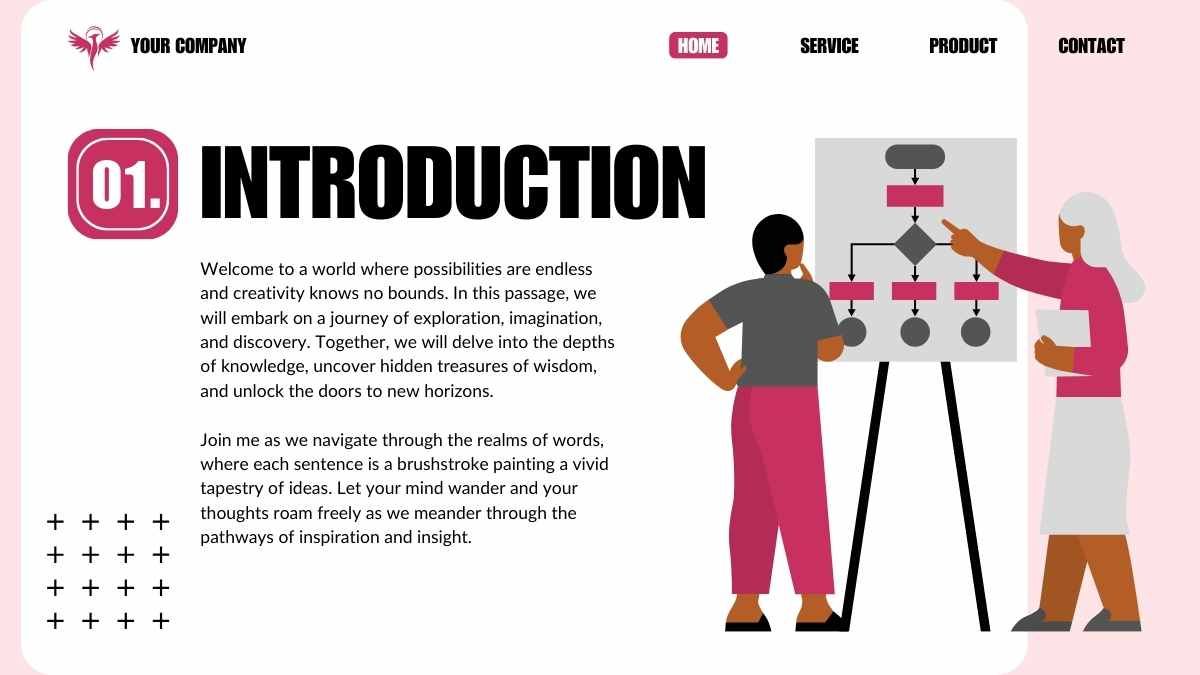 Illustrated Accounting Proposal - diapositiva 4