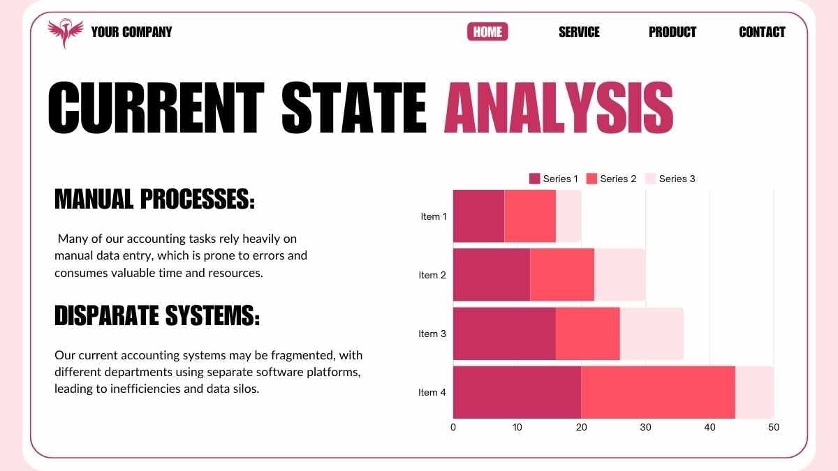 Illustrated Accounting Proposal - slide 6