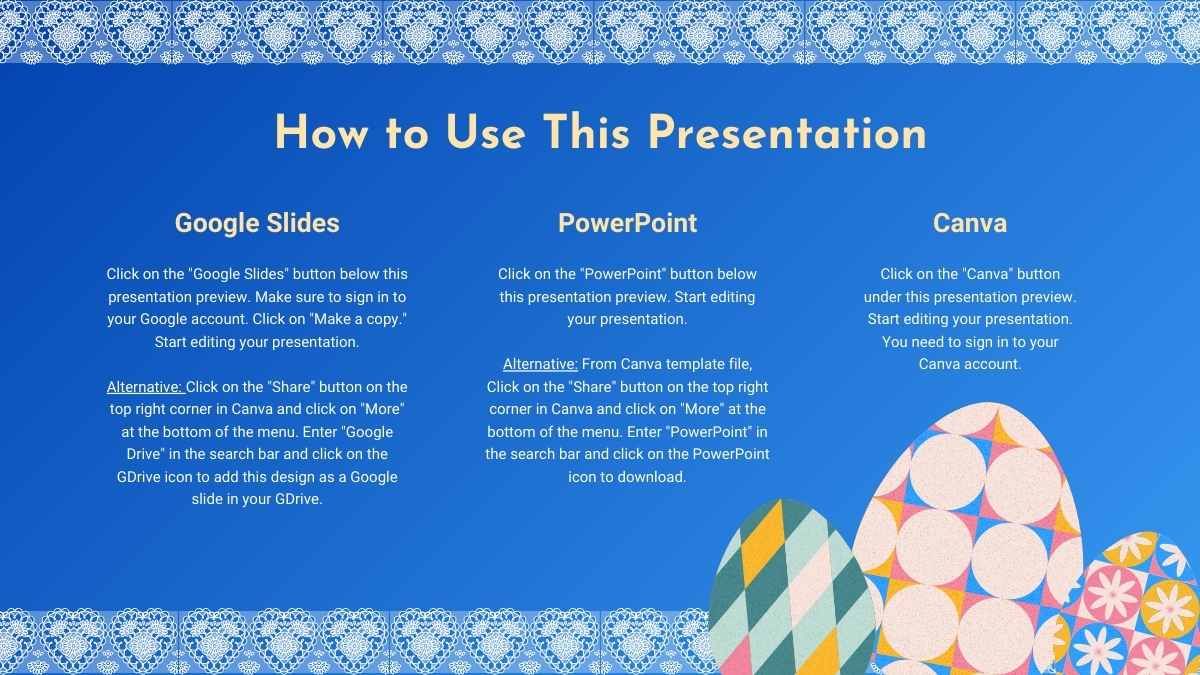 Explore Calendar PowerPoint And Google Slides Theme