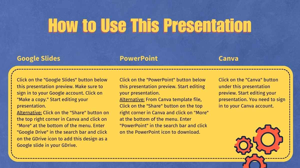 Illustrated Automotive Mechanics Slides - slide 2