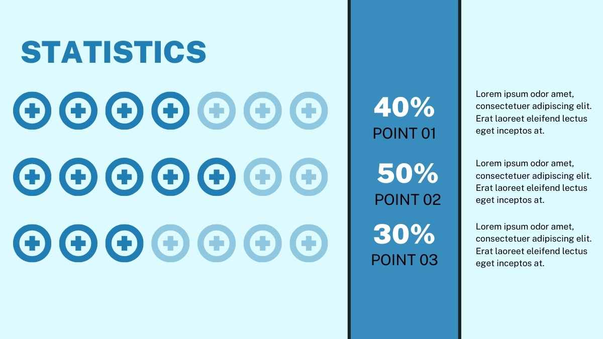 Illustrated Big Data In Healthcare Slides - slide 11