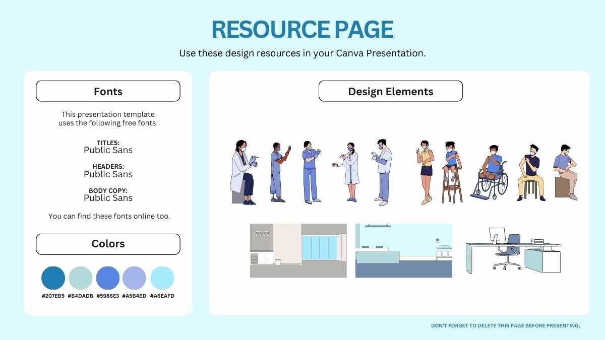 Illustrated Big Data In Healthcare Slides - slide 14