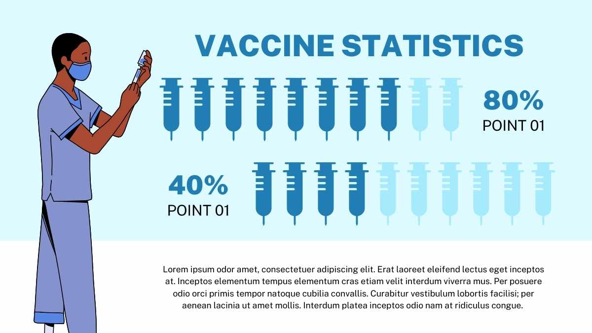 Illustrated Big Data In Healthcare Slides - slide 8