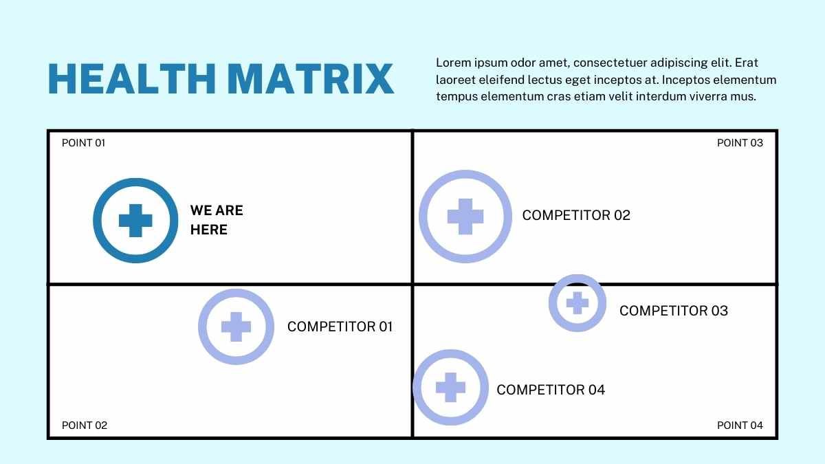 Illustrated Big Data In Healthcare Slides - diapositiva 9