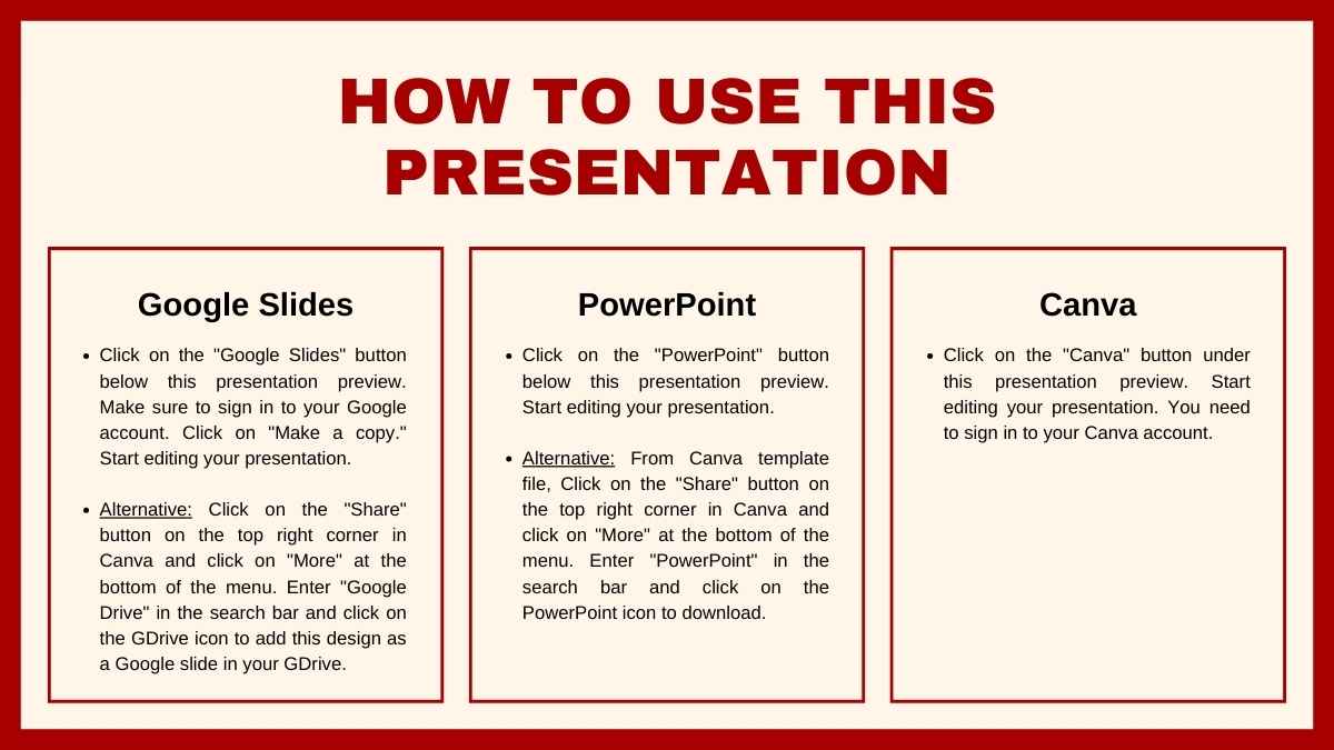 Illustrated Blood Donation Newsletter Slides - slide 2