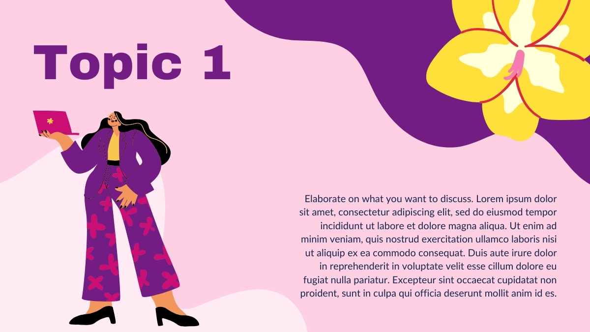 Slide Inovasi Terkini dalam Pengobatan Kanker Payudara dengan Ilustrasi - slide 13