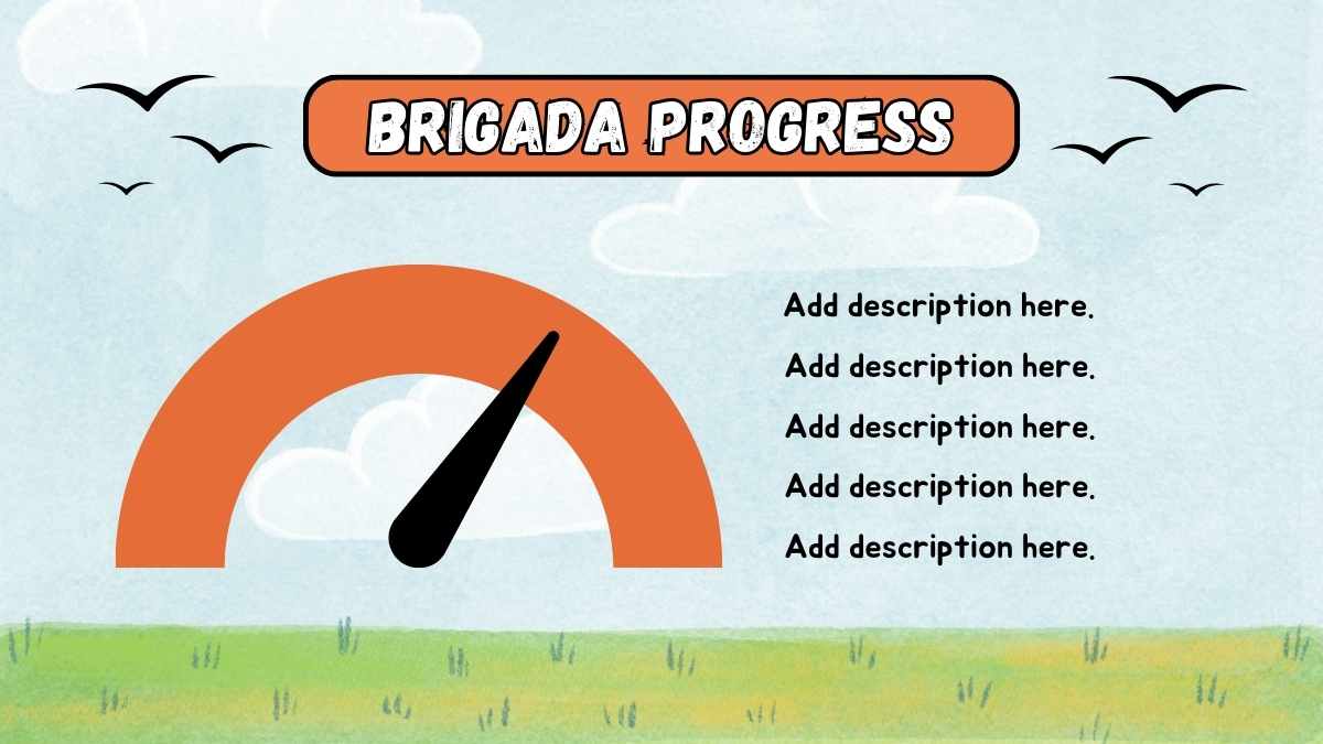 Slides Ilustrados Brigada Eskwela 2024 - deslizar 11