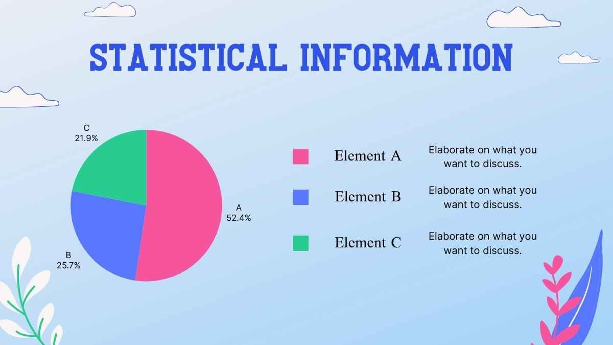 Infografis Analisis Biaya Bisnis dengan Ilustrasi - slide 10