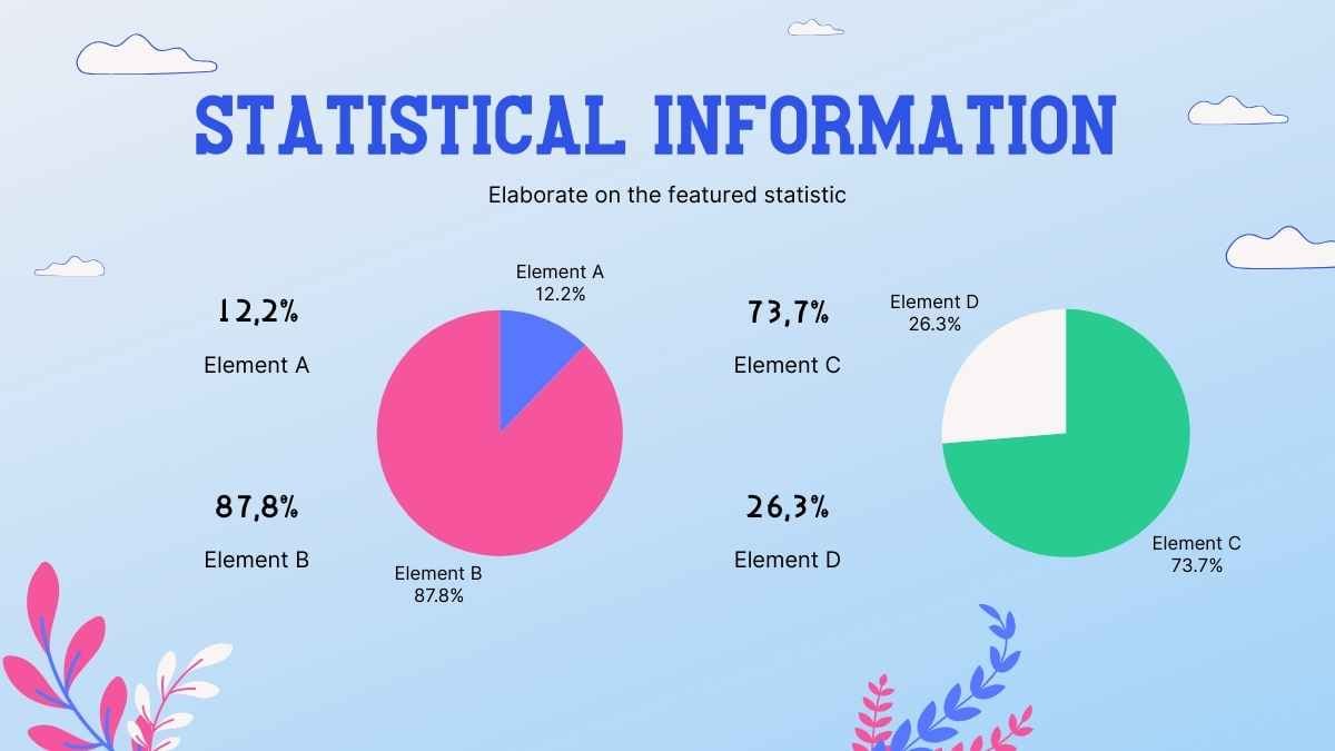 Infografis Analisis Biaya Bisnis dengan Ilustrasi - slide 12