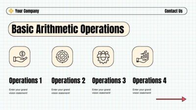 Illustrated Business Math for Accounting