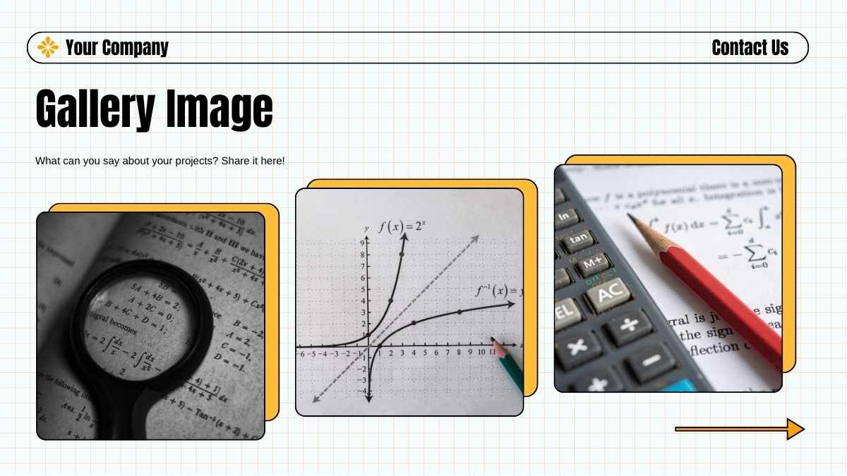 Illustrated Business Math for Accounting - diapositiva 9