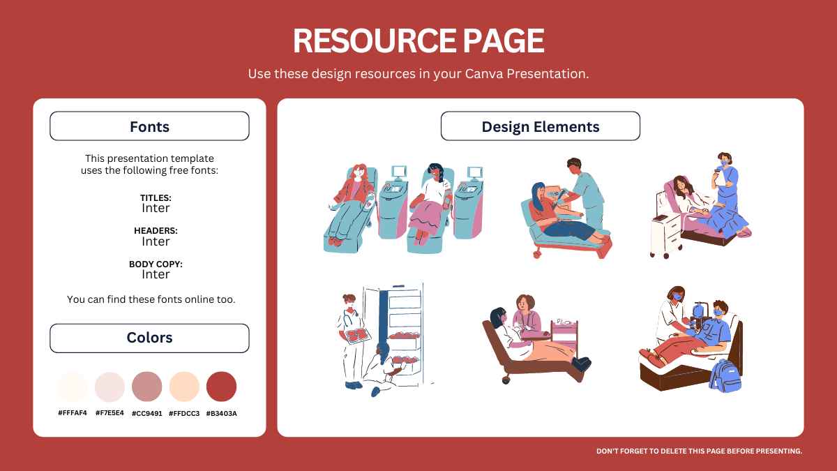 Illustrated CBC Fishbone Infographic - slide 3