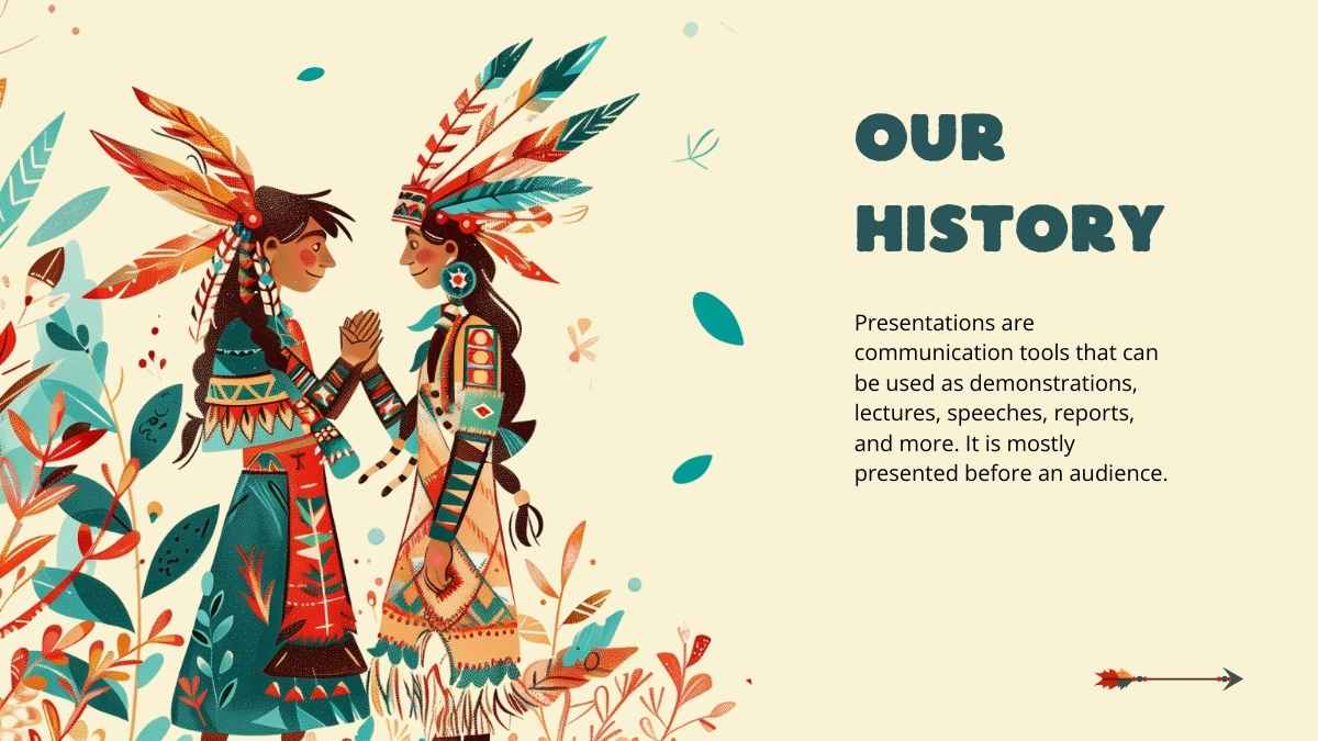 Illustrated Canada’s National Indigenous Peoples Day - slide 14