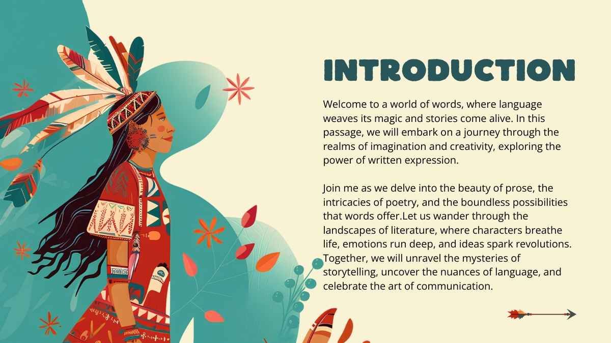 Illustrated Canada’s National Indigenous Peoples Day - diapositiva 3