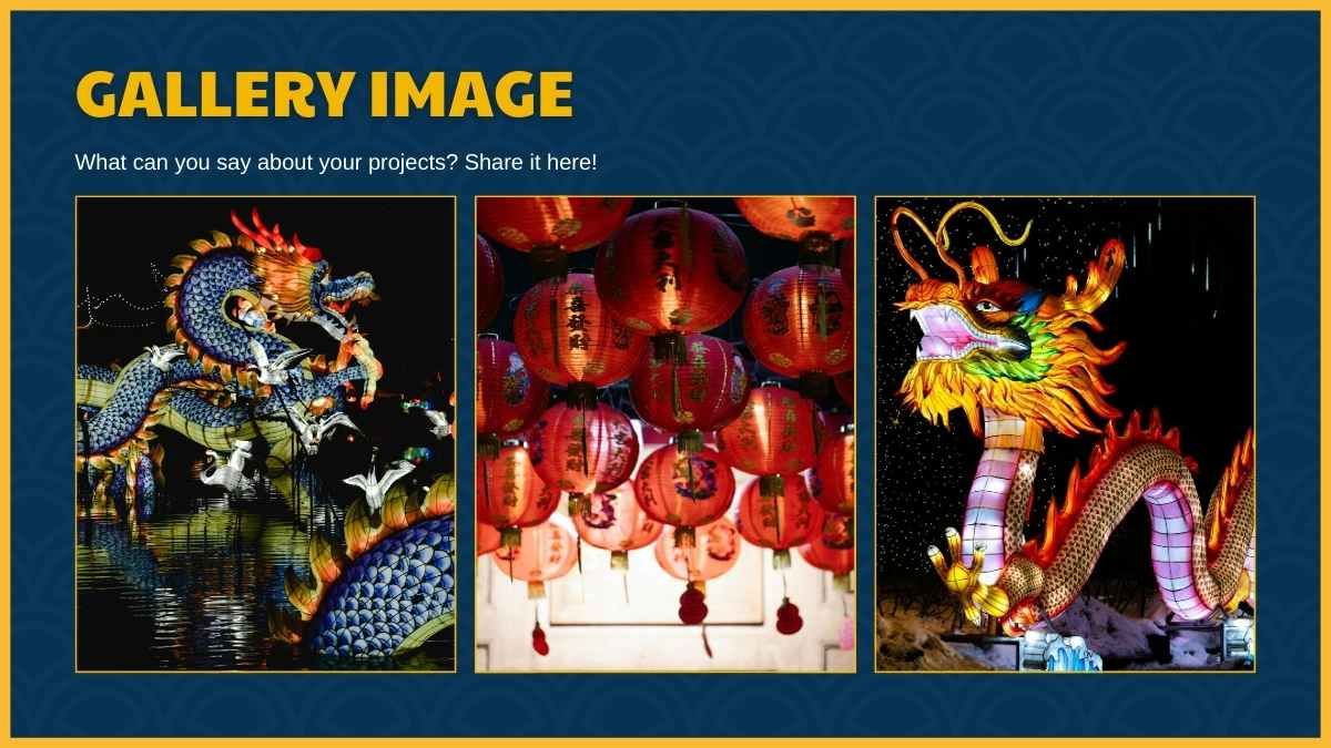 Illustrated Chinese Dragon Boat Festival - slide 10