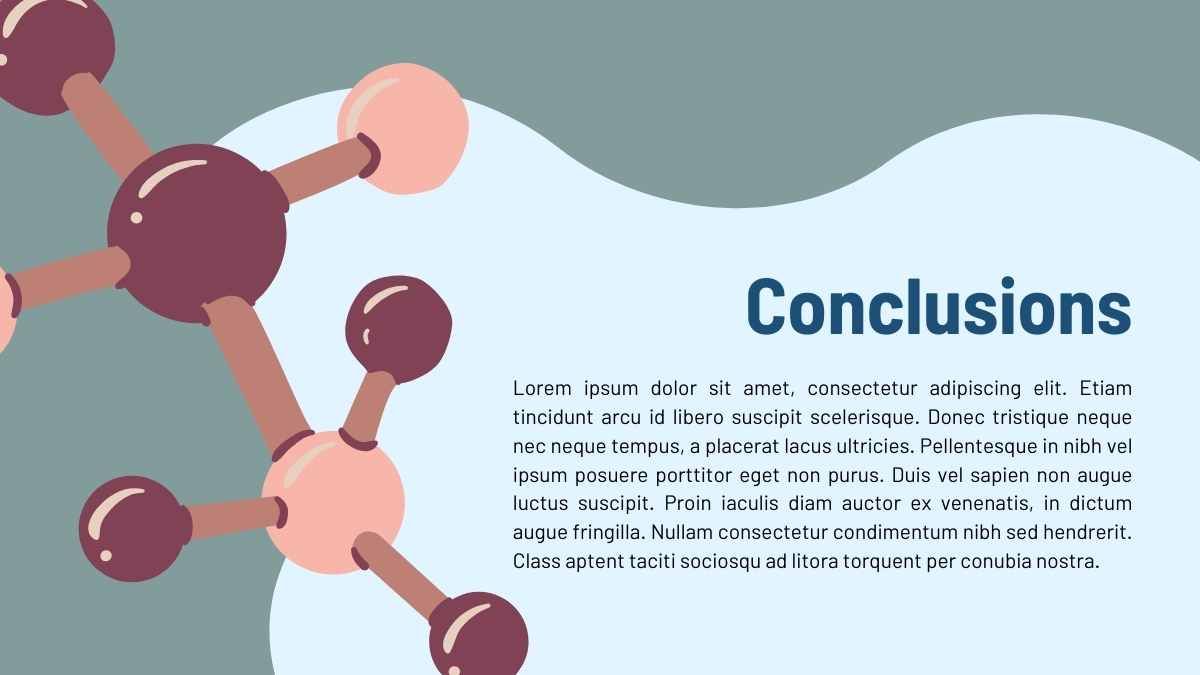 Illustrated Chronic Obstructive Pulmonary Disease (COPD) Slides - slide 12