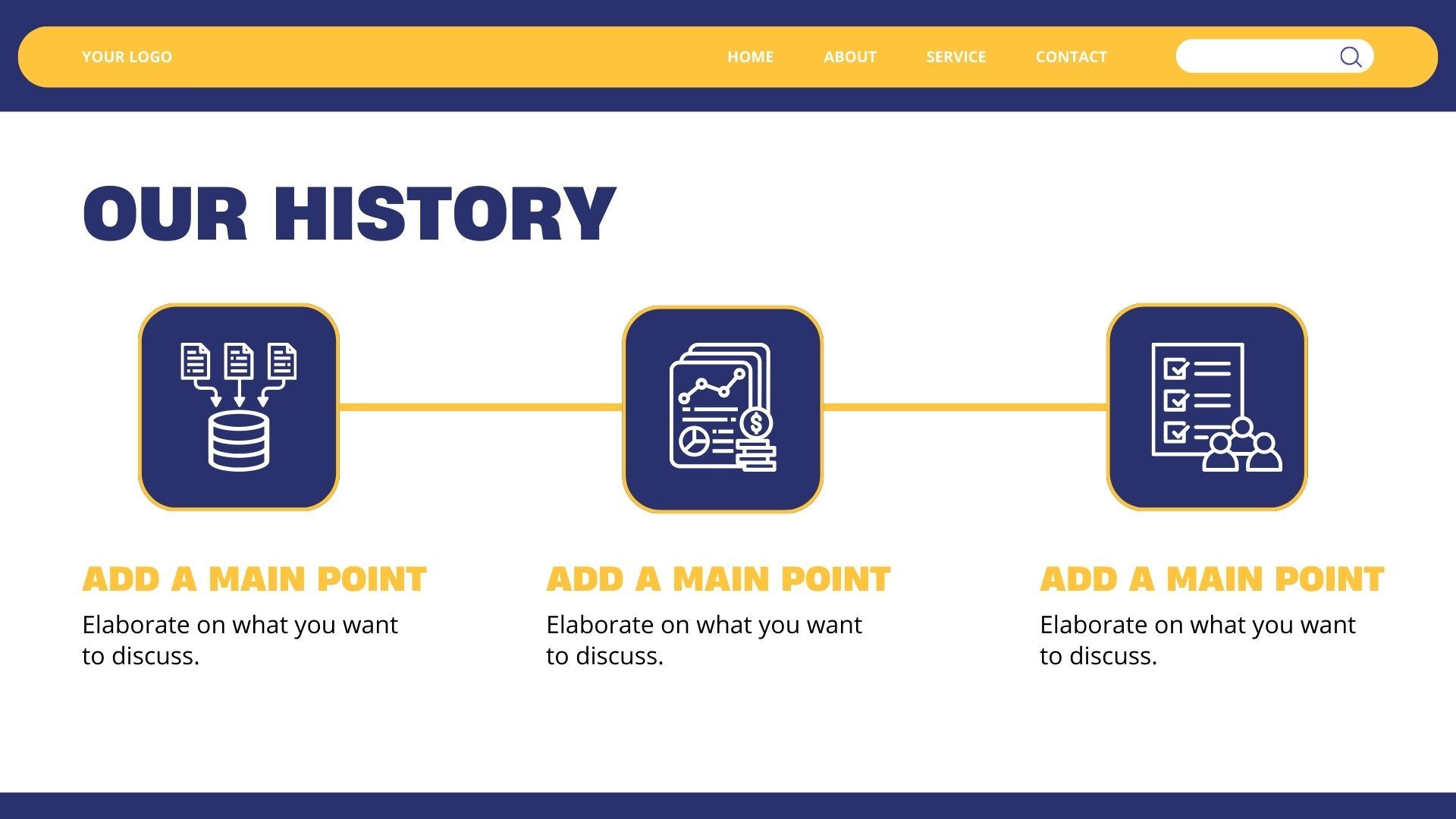 Illustrated Competitor Pricing Analysis Slides - diapositiva 15