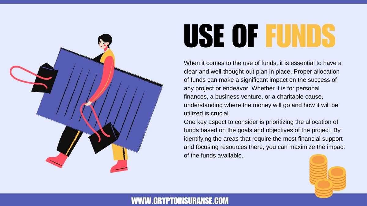 Illustrated Crypto Insurance Pitch Deck - slide 14