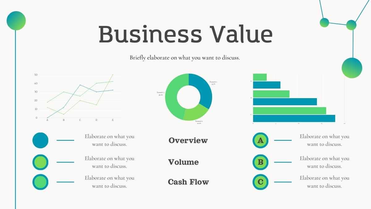 Illustrated Customer Acquisition Infographics - diapositiva 11