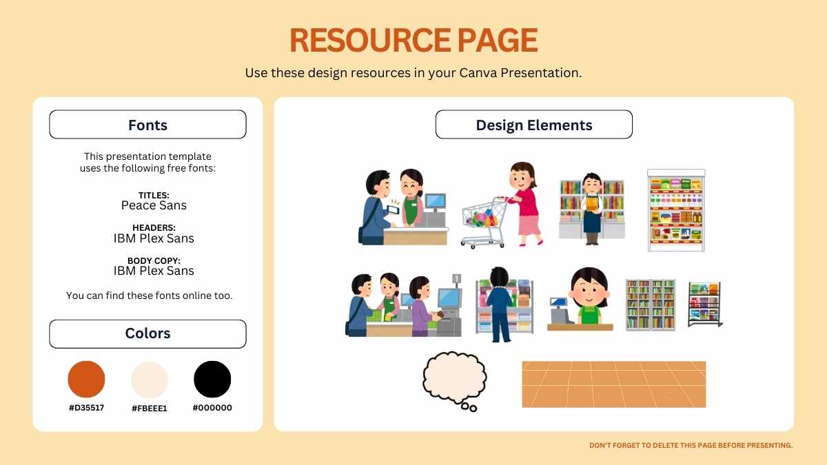 Illustrated Customer Decision Journey Slides - slide 7