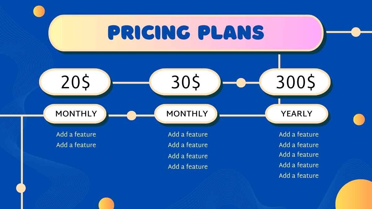 Slide Pelatihan Keamanan Siber Online dengan Ilustrasi - slide 12