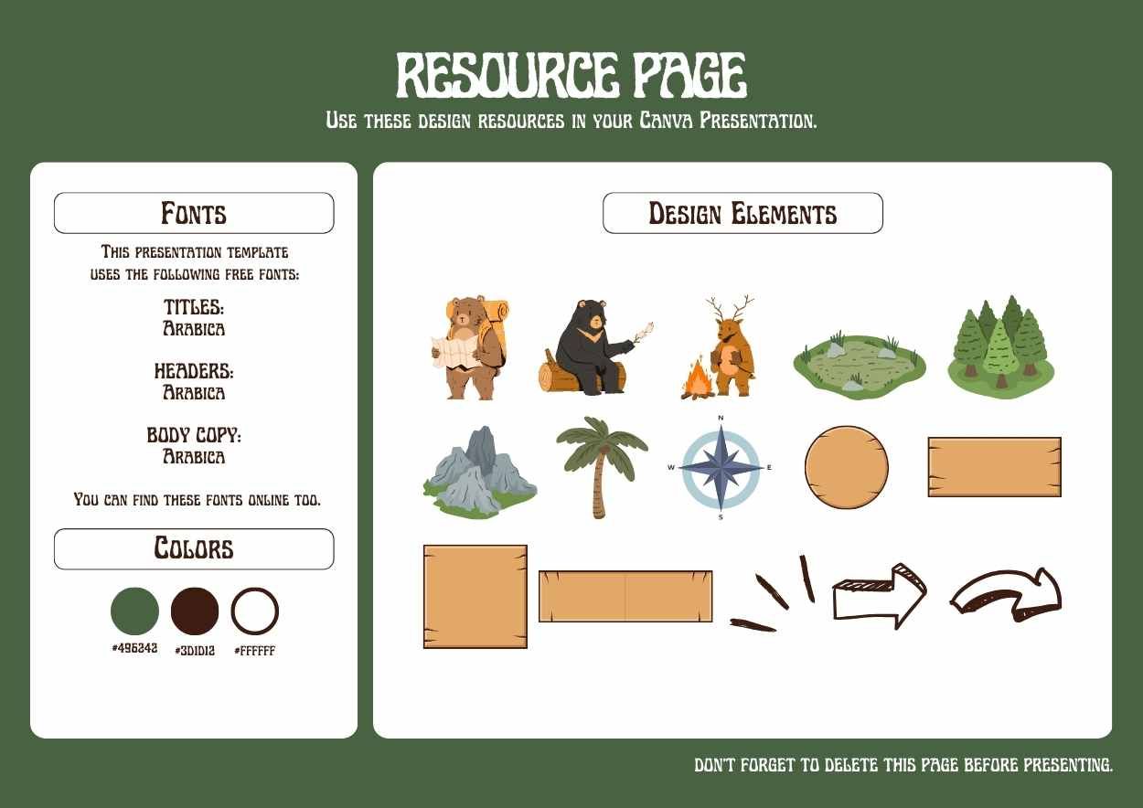 Illustrated Division Math Puzzle Worksheet - slide 3