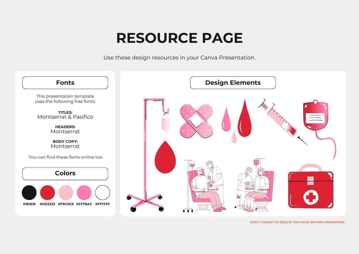 Illustrated Donor Journey Map Infographic - slide 4