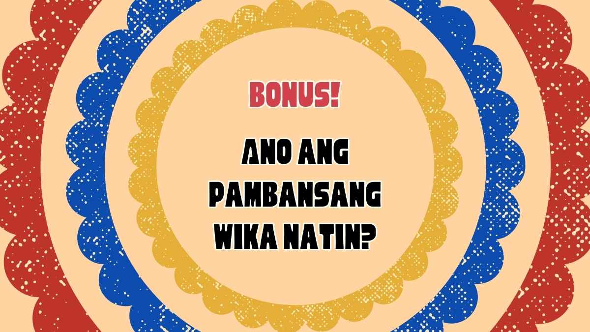 Illustrated Filipino Quiz Bee Slides - slide 15