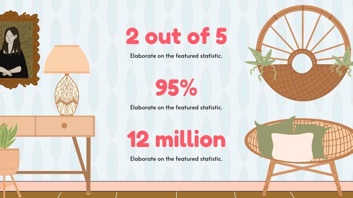 Slide Kreatif Proses Pembuatan Furnitur - slide 13