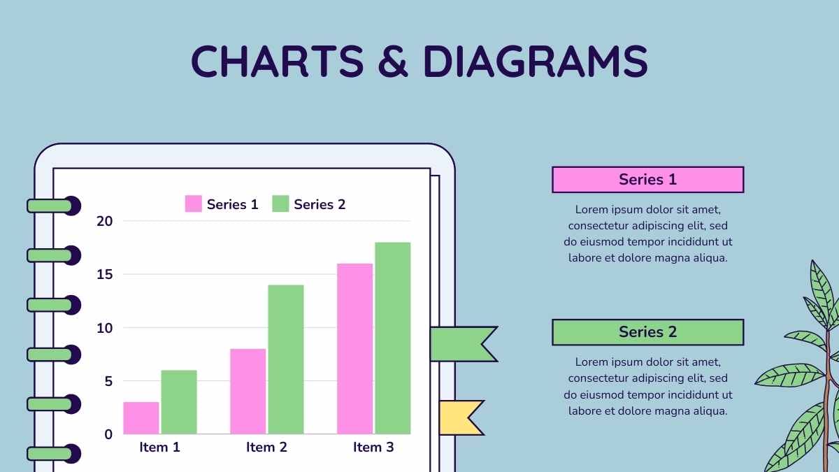 Illustrated Genetics And Plant Breeding Slides - slide 9