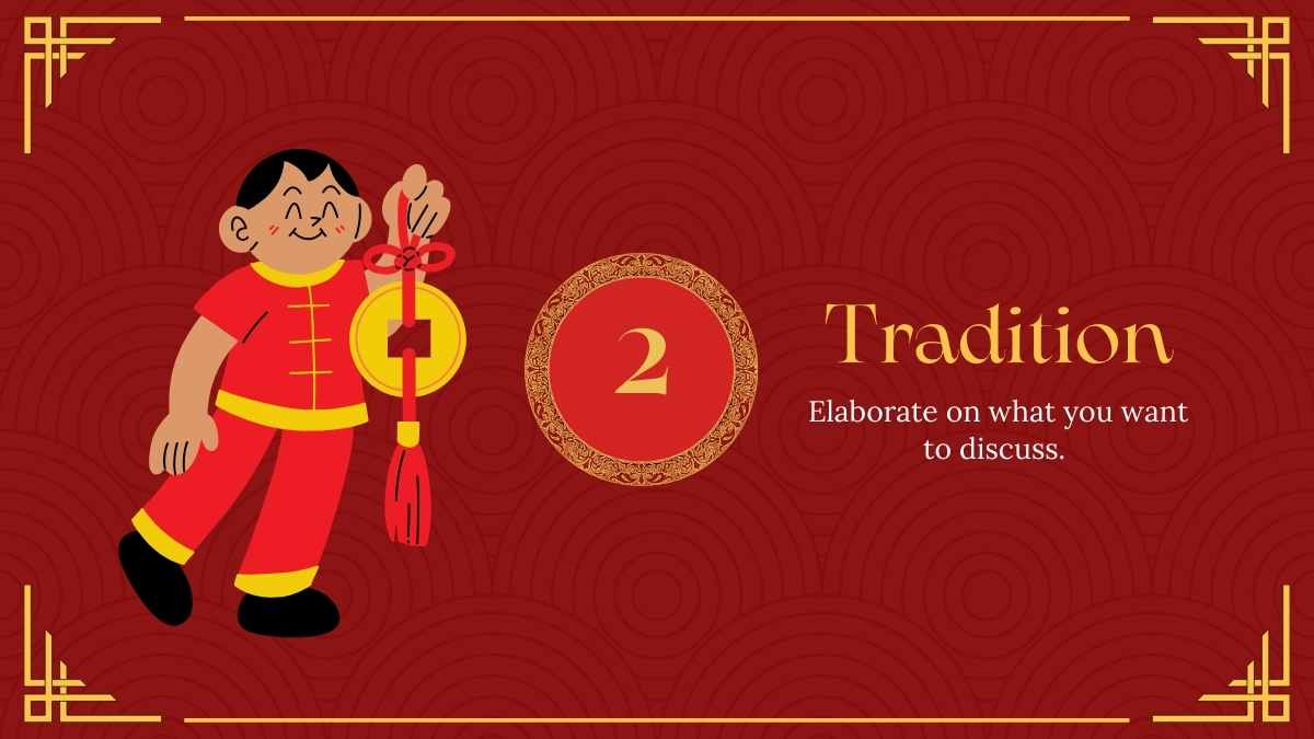 Slides Ilustrados da Semana Dourada na China - deslizar 10