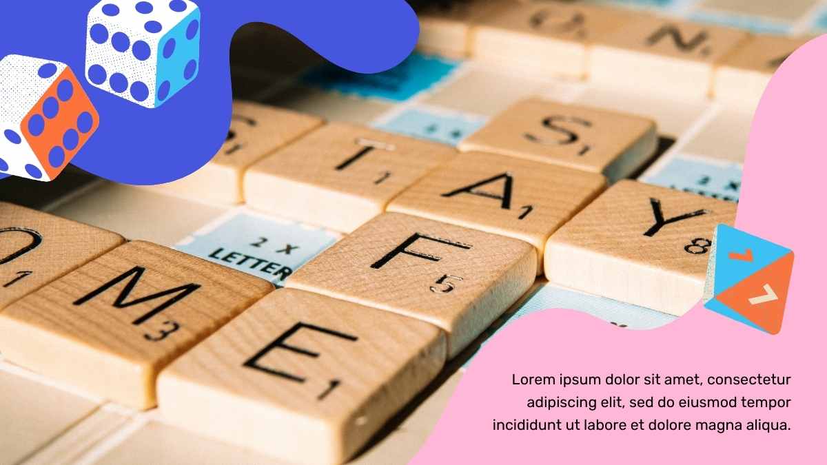 Sejarah Bergambar dan Pengaruh Permainan Papan untuk Slide Tesis - slide 10