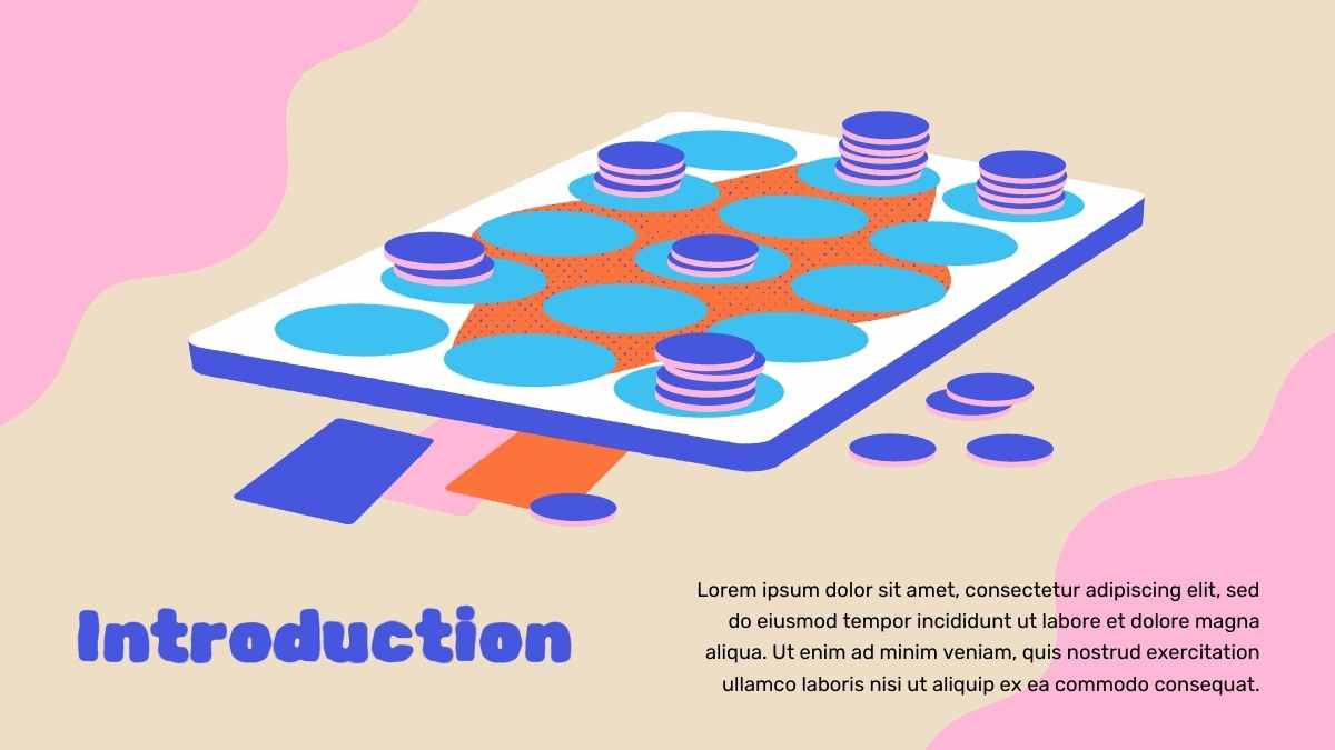 Sejarah Bergambar dan Pengaruh Permainan Papan untuk Slide Tesis - slide 4