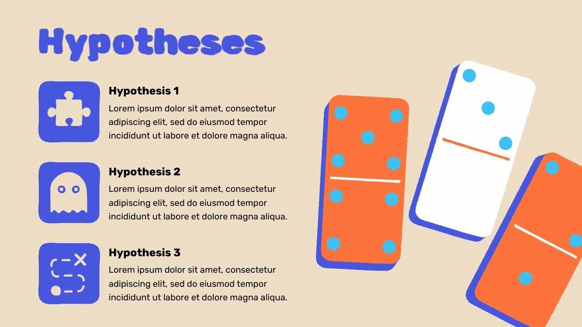 Sejarah Bergambar dan Pengaruh Permainan Papan untuk Slide Tesis - slide 7