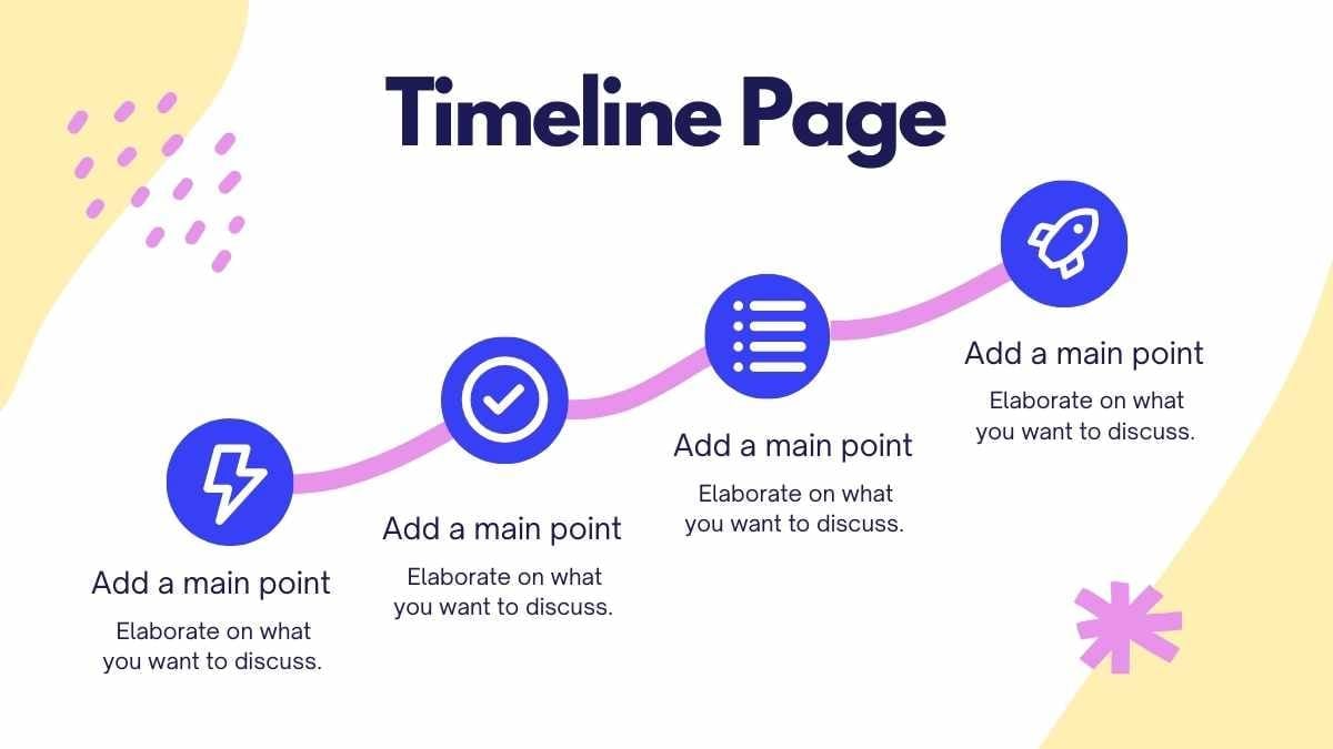 Slide Bergambar Menarik untuk Pelajaran Teknologi Informasi - slide 10